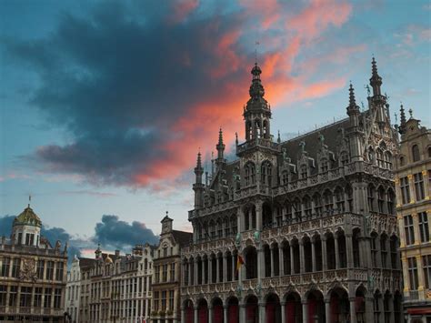 Piazza Dam Amsterdam Cosa Vedere Hotel E Mappa 2024