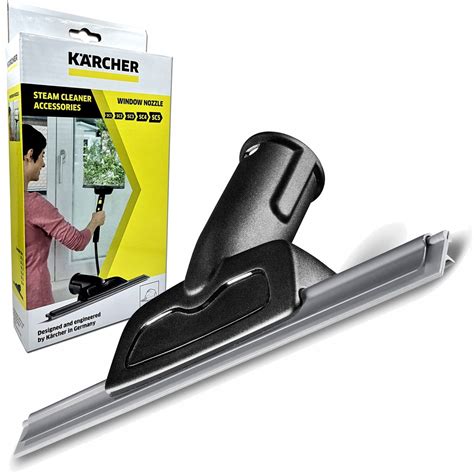 Karcher Dysza Do Mycia Okien Do Parownicy Sc