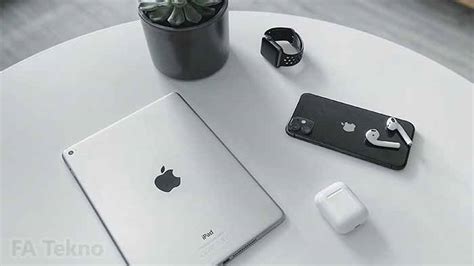 Inilah Alasan Mengapa Produk Apple Mahal