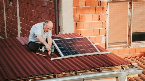 Diy Solar Panels Pros Cons And Installation Guide