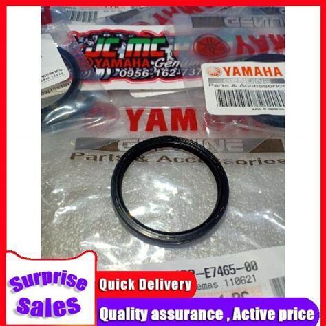 Torque Drive Oil Seal Seal Felt For Yamaha Aerox And Nmax Lazada Ph