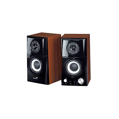 Buy Speaker Genius SP HF 500A In Metromart Shops In Tbilisi Batumi