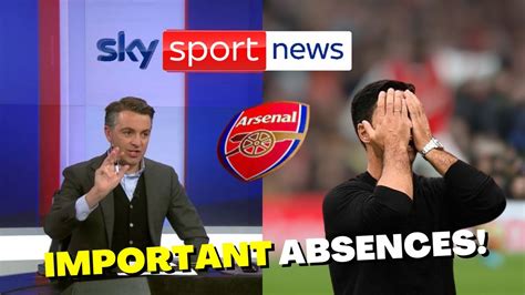 Urgent Arsenal Get A Massive Injury Boost Arsenal News Today Youtube