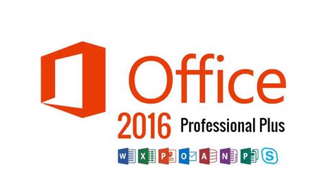 Microsoft office 2016 ProPlus - Elektronická licence - bazar ...