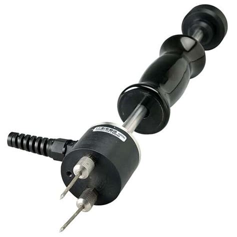 Extech MO290 HP InspectorPro Hammer Probe With 30 Cable From Cole