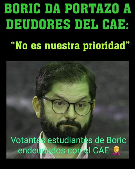 Roque S C EN CONTRA cambio Constitución on Twitter RT