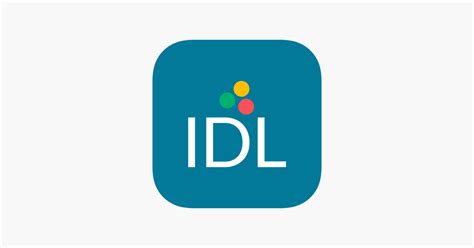 idl literacy  numeracy   app store