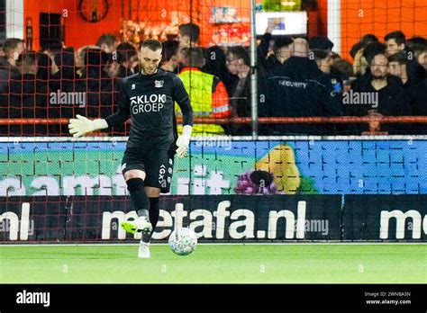 Cillessen Nec Hi Res Stock Photography And Images Alamy