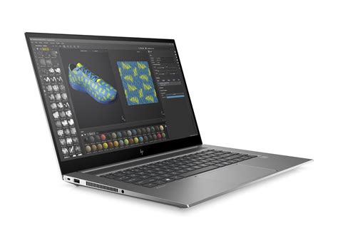 HP ZBook Studio G7 Mobile Workstation - HP Store Italia