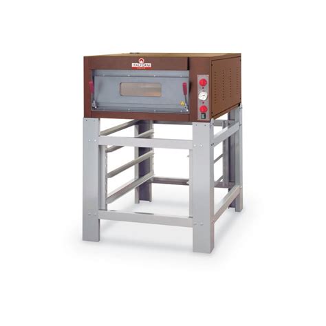 Four Pizza Professionnel Chambre Pizzas Commandes M Caniques