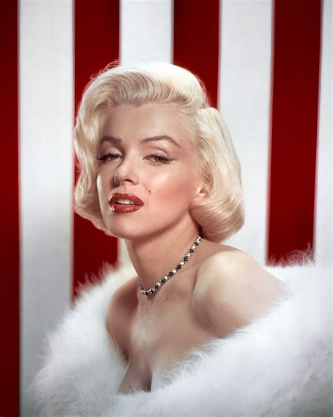 Happyworldforall Marilyn Monroe Happy Birth Day To Screen Goddess