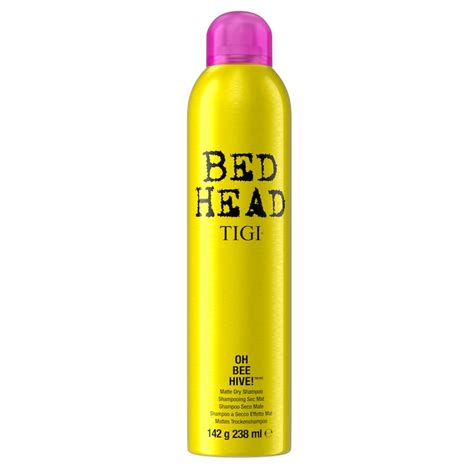 Купить TIGI Bed Head Oh Bee Hive сухой шампунь 238 мл в кредит в Алматы ...