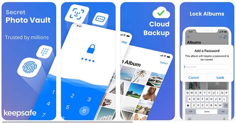 Best Apps To Hide Photos From Prying Eyes In