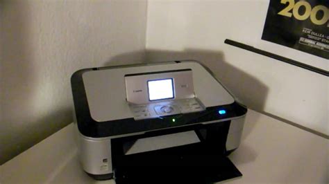 Canon Mp640 Printer Software Mac