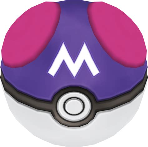 File:Master Ball PE.png - Bulbapedia, the community-driven Pokémon encyclopedia