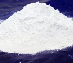 White Calcium Hydroxide Hydrated Lime Powder At Rs Tonne In