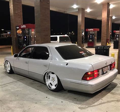 Pin By Kayak Yang On Carlove Lexus Lexus Ls Slammed Cars