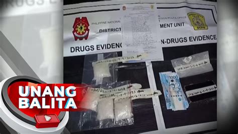 Mahigit P13 M Halaga Ng Umanoy Shabu Nasabat Sa Buy Bust Operation