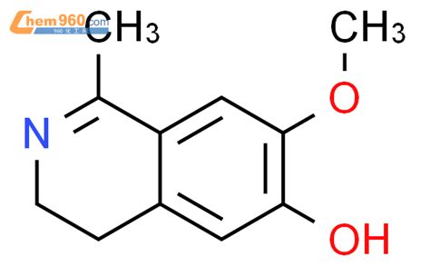 CAS No 143600 81 1 Chem960