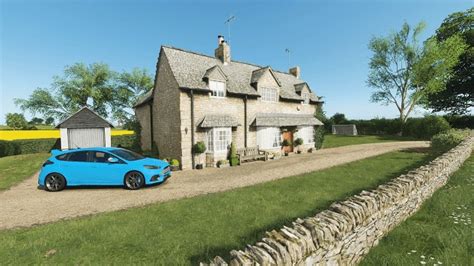 Forza Horizon Houses Locations Guide Price Rewards Best Houses