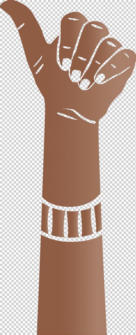 Mano Dedo Guante Png Klipartz