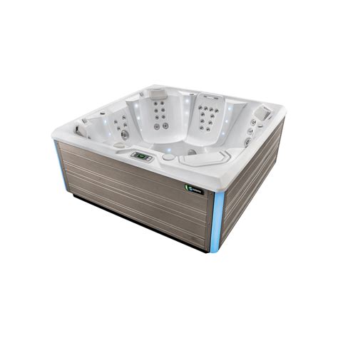 Premium Hot Tubs Limelight Collection Hot Spring Spas