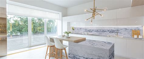 Fantasy Lux - Quartzite - Zucchi Luxury Stones