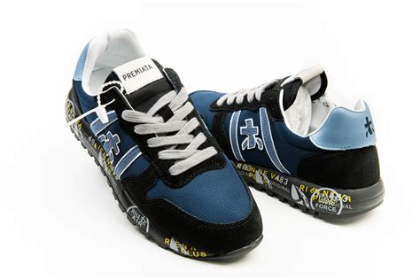 Premiata - Size.ge