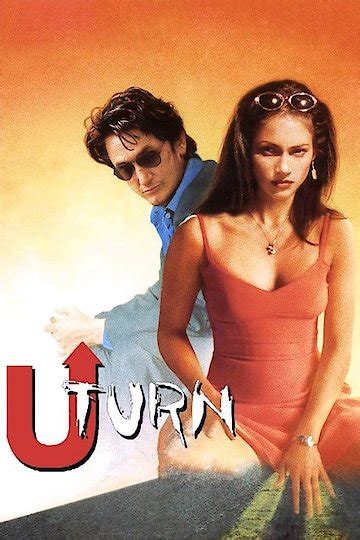 Watch U Turn Online | 1997 Movie | Yidio