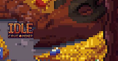 Télécharger Et Jouer à Idle Cave Miner Sur Pc And Mac Émulateur