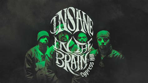 Cypress Hill: Insane in the Brain - Showtime Documentary