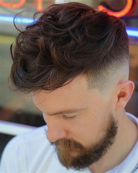 21 Most Trending Medium Length Hairstyles For Men Sensod