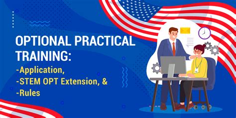 Optional Practical Training Application Stem Opt Extension And Rules