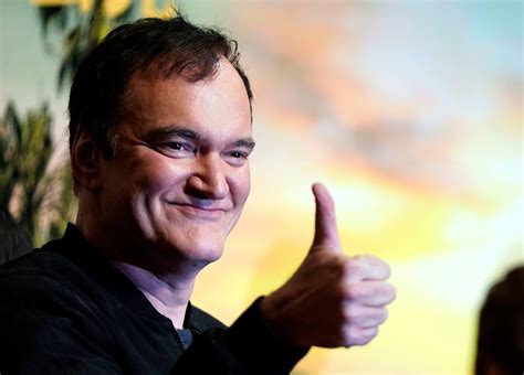 After Toronto, Is Tarantino Still the Oscar Favorite? - The New York Times