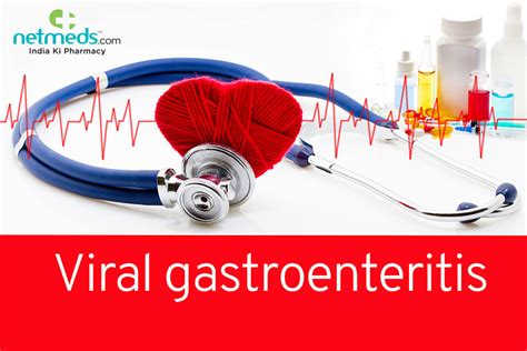 Gastroenteritis Symptoms