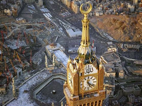 Самые большие часы в мире (20 фото) 😅 pichold.ru