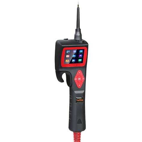 JDiag P200 Probe Circuit Tester Tools Jdiag P200 Smart Hook Powerful Probe