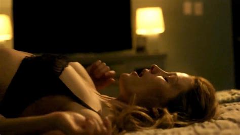Naked Ashley Hinshaw In Startup