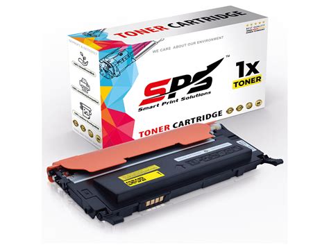 Sps S Toner Gelb Y S Clt Y S Clx W Mediamarkt