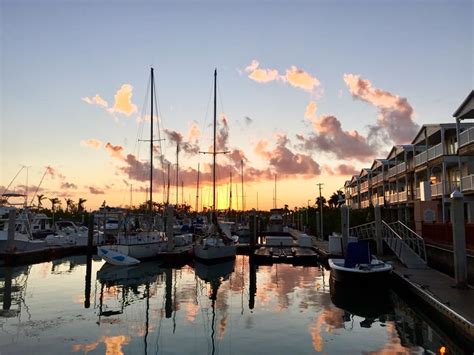 Sunset Marina - Florida Keys - Snag-A-Slip