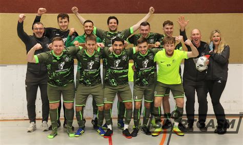 TSV Abbehausen Gewinnt Kreismeisterschaften 2024 Sportgasm