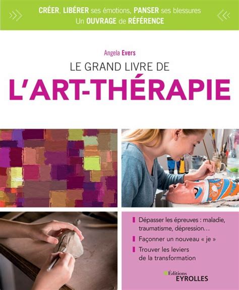 Top 10 des meilleurs livres d art thérapie en janvier 2025