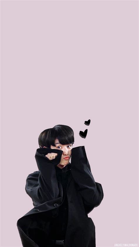 BTS Jung Kook Wallpapers for Desktop Peakpx bangtan