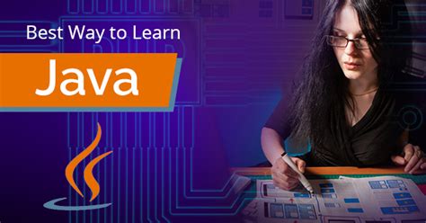 Best Way To Learn Java For Beginners Whizlabs Blog