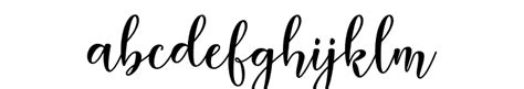 Magnum Free Font What Font Is