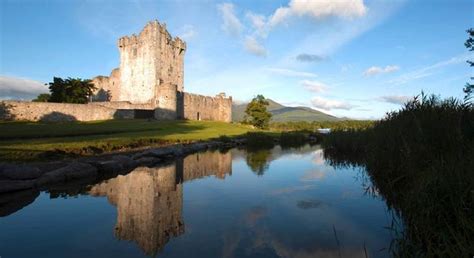 Southern Ireland