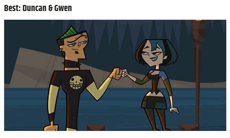 Fuck Screenrant R Totaldrama