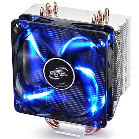 Which Is The Best 4790K Cpu Cooling Fan – Your Choice