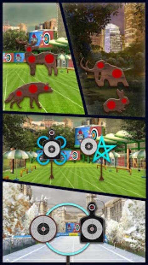 Shooting Master 3D: Free Shooting Games APK for Android - Download