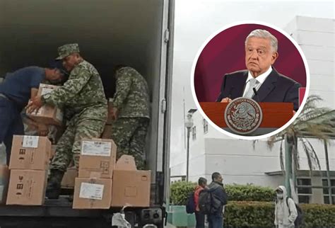 Gobierno Ahorró 48 Mmdp En Compra De Medicamentos Afirma Amlo